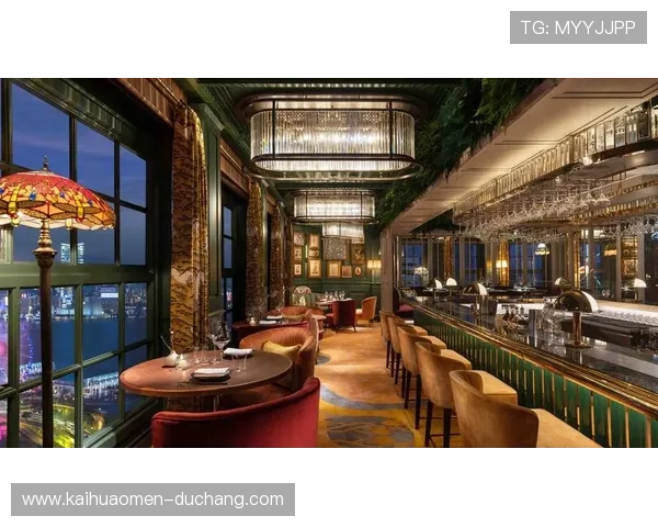 澳门东方文华酒店特色餐饮与文化体验深度解析 澳门东方文华酒店特色餐饮与文化体验深度解析