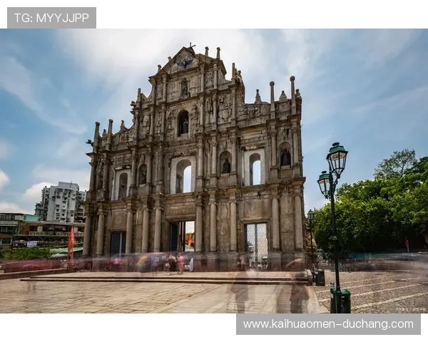 澳门最大的赌城位置详细介绍及其地理优势分析 澳门最大的赌城位置详细介绍及其地理优势分析