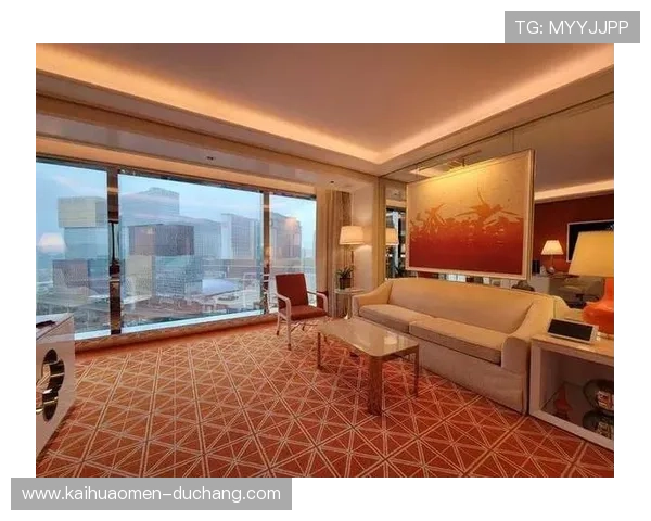 澳门美高梅豪华酒店全方位体验，享受奢华住宿与精彩娱乐盛宴