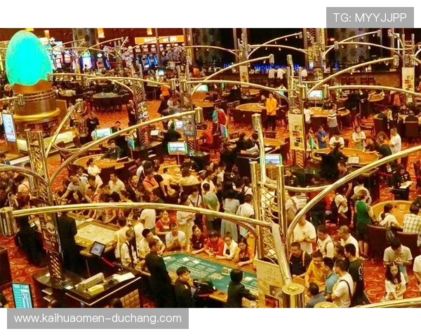 澳门葡京娱乐场的丰富娱乐项目满足不同玩家的多样化需求 澳门葡京娱乐场的丰富娱乐项目满足不同玩家的多样化需求