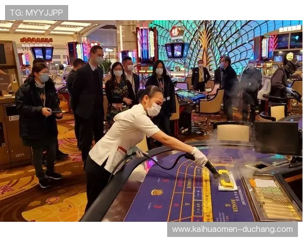 澳门赌场玩法技巧分享提升你的赢钱概率和游戏体验的实用方法