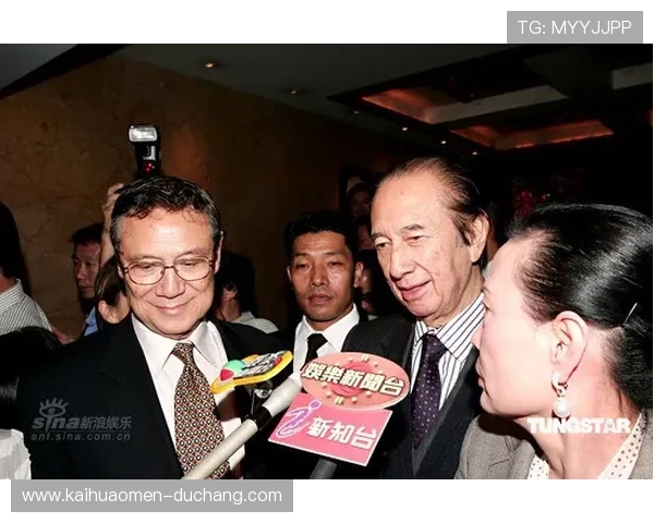 赌王何鸿燊去世后澳门经济格局或将迎来新变革，行业未来充满不确定性