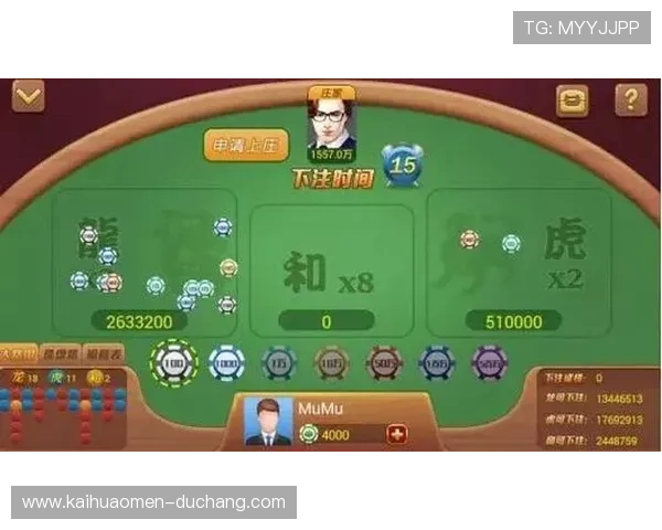 百家乐龙虎斗攻略全面解析提升胜率的实用技巧与策略指南