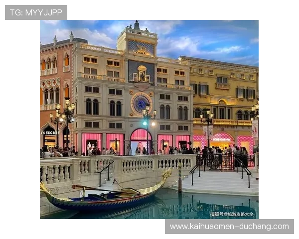 威尼斯真人赌场最新优惠活动全攻略助你轻松赢取大奖体验极致豪华娱乐