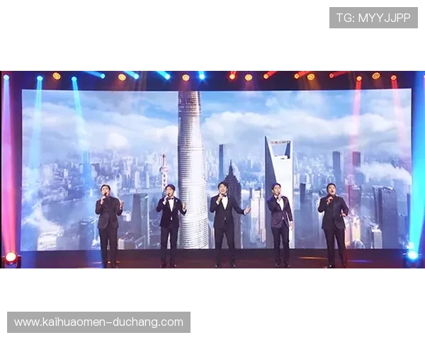 尽情享受4001百老汇娱乐带来的多样化娱乐表演和丰富的文化艺术盛事