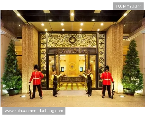 澳门英皇赌场娱乐实录，体验英皇为您带来的丰富博彩乐趣与安全保障